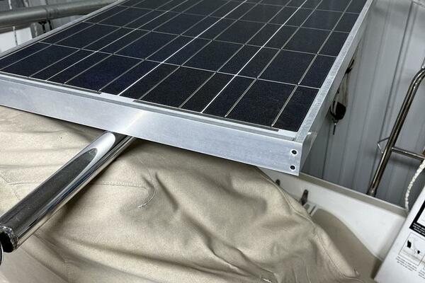 MOONDANCE 45ft Sabre Yacht For Sale