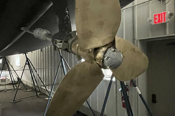 MOONDANCE 45ft Sabre Yacht For Sale