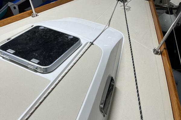 MOONDANCE 45ft Sabre Yacht For Sale