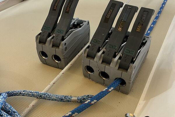 MOONDANCE 45ft Sabre Yacht For Sale