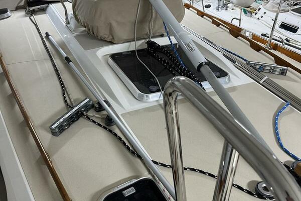 MOONDANCE 45ft Sabre Yacht For Sale