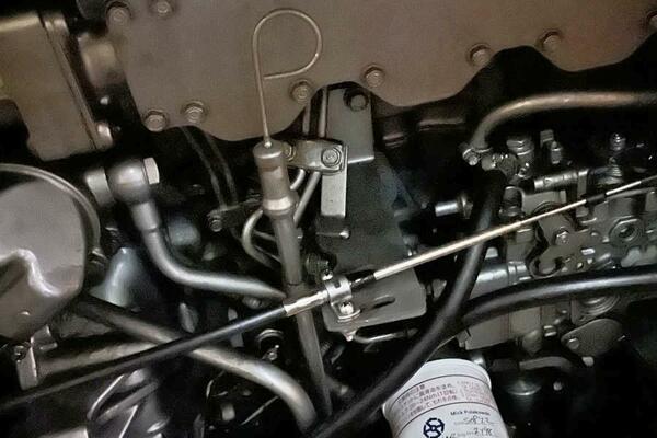 MOONDANCE 45ft Sabre Yacht For Sale