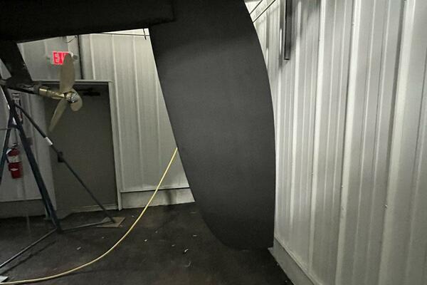 MOONDANCE 45ft Sabre Yacht For Sale