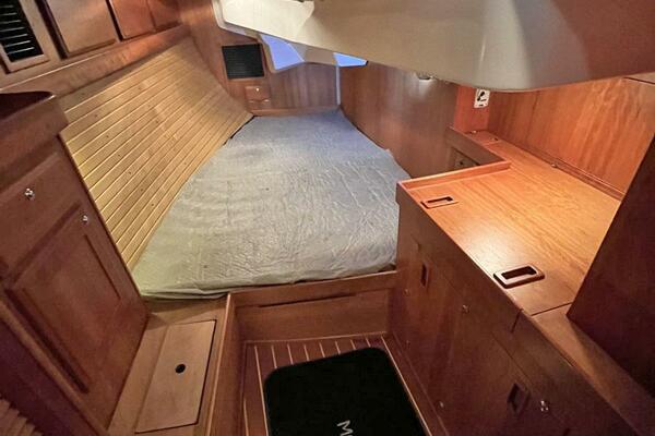 MOONDANCE 45ft Sabre Yacht For Sale