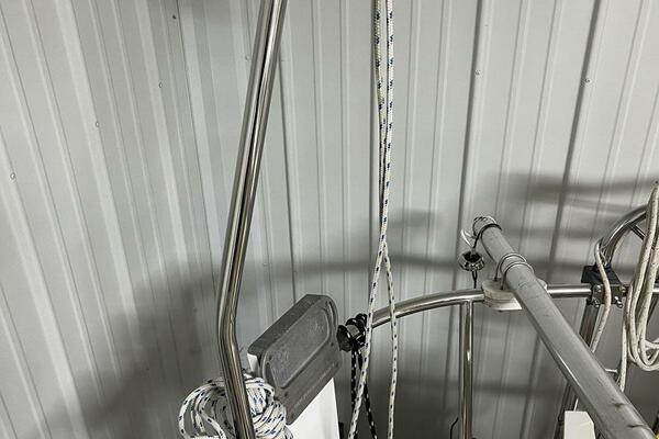 MOONDANCE 45ft Sabre Yacht For Sale