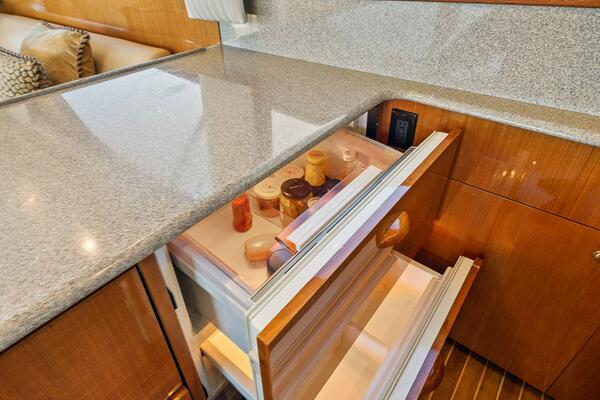 Alive and Kicking 55ft Viking Yacht For Sale