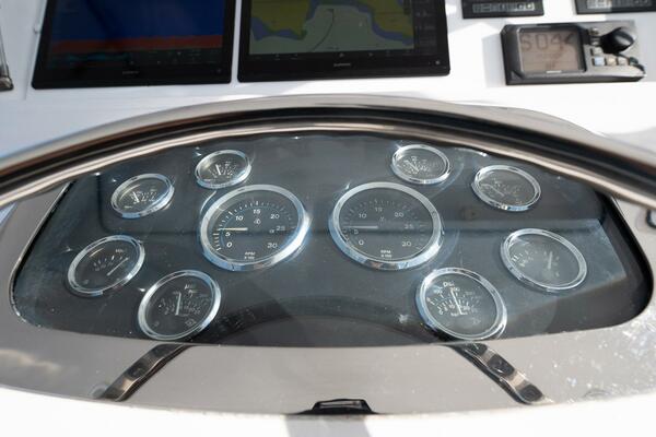 Alive and Kicking 55ft Viking Yacht For Sale