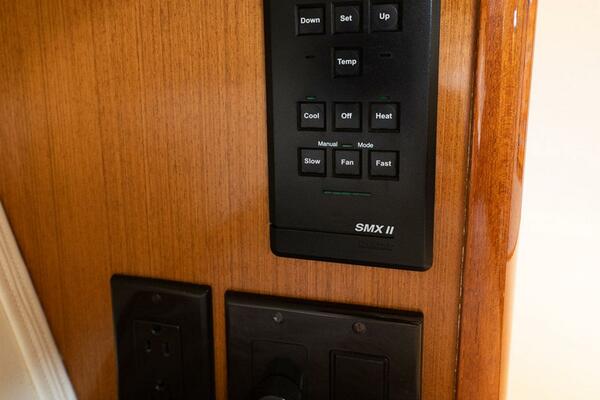 Alive and Kicking 55ft Viking Yacht For Sale