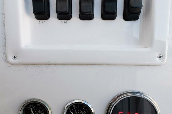 Alive and Kicking 55ft Viking Yacht For Sale