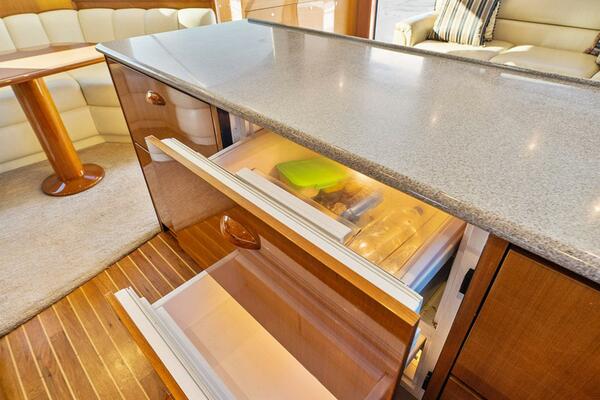 Alive and Kicking 55ft Viking Yacht For Sale