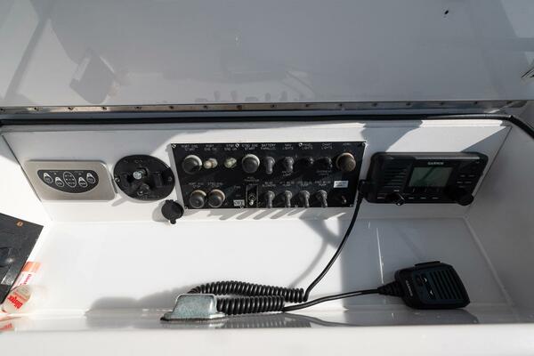 Alive and Kicking 55ft Viking Yacht For Sale