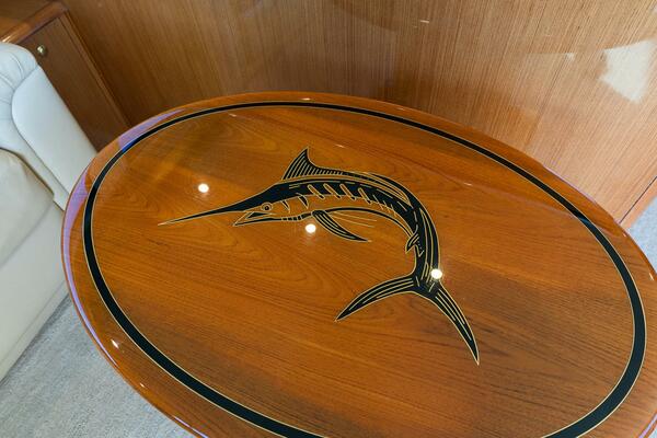 Alive and Kicking 55ft Viking Yacht For Sale