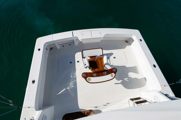 Alive and Kicking 55ft Viking Yacht For Sale