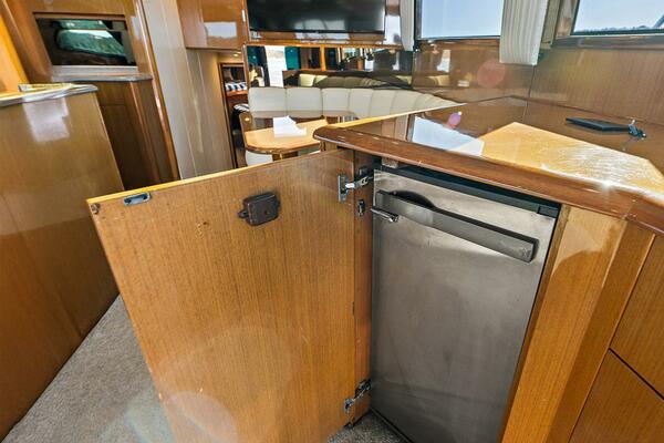 Alive and Kicking 55ft Viking Yacht For Sale