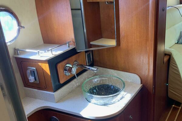 2007 Tiara Yachts 39