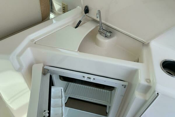 2007 Tiara Yachts 39