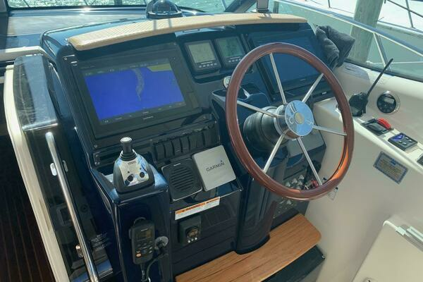 2007 Tiara Yachts 39