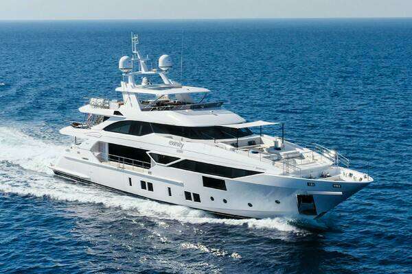 125' Benetti