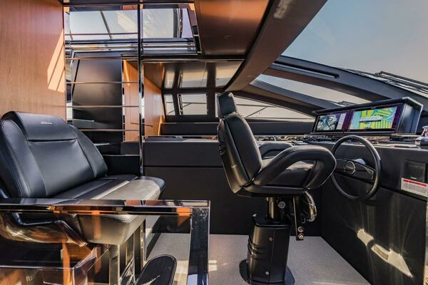 2019 Riva 90