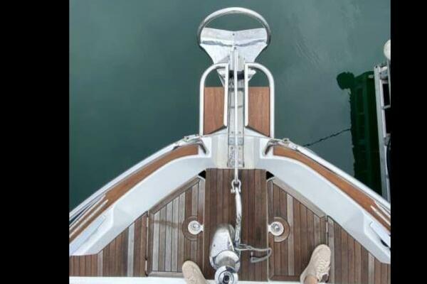 50ft Beneteau Yacht For Sale