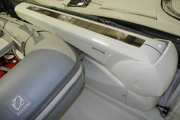 50ft Beneteau Yacht For Sale