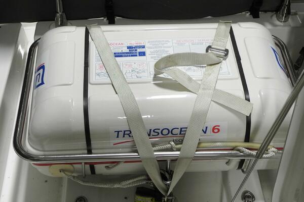 50ft Beneteau Yacht For Sale