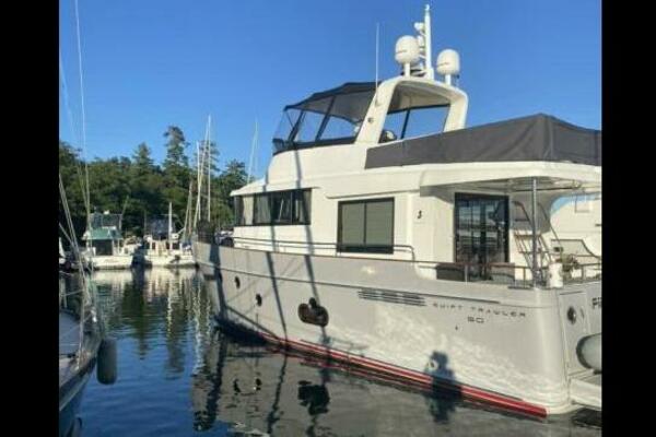 50ft Beneteau Yacht For Sale