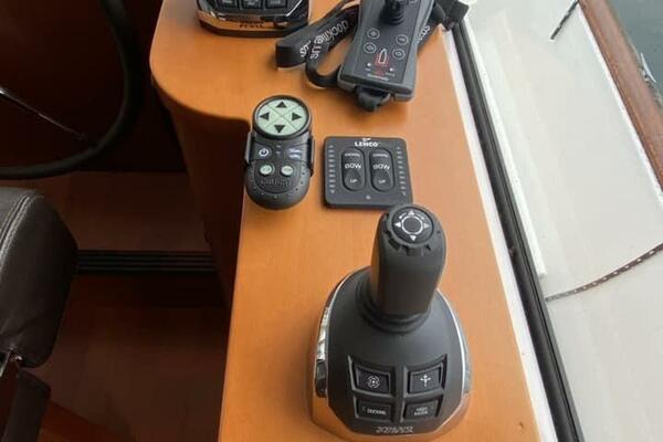 50ft Beneteau Yacht For Sale