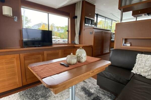 50ft Beneteau Yacht For Sale