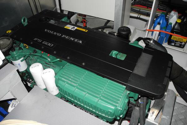 50ft Beneteau Yacht For Sale