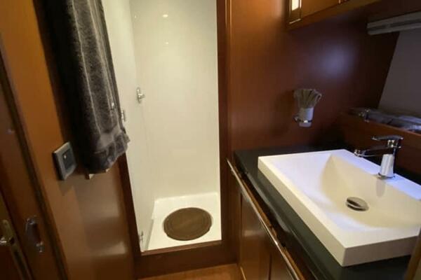 50ft Beneteau Yacht For Sale