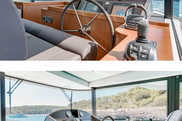 50ft Beneteau Yacht For Sale