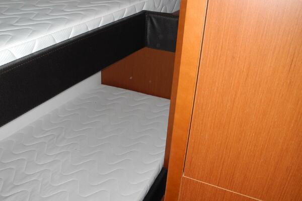 50ft Beneteau Yacht For Sale