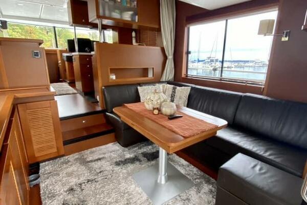 50ft Beneteau Yacht For Sale