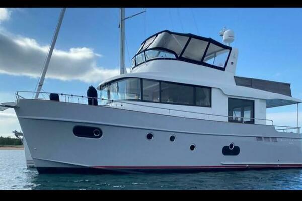 50ft Beneteau Yacht For Sale