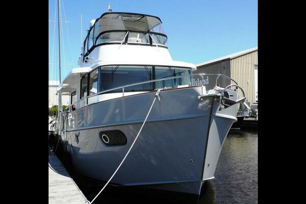 50ft Beneteau Yacht For Sale