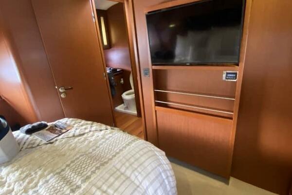 50ft Beneteau Yacht For Sale