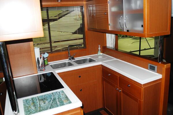 50ft Beneteau Yacht For Sale