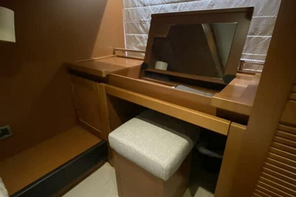 50ft Beneteau Yacht For Sale