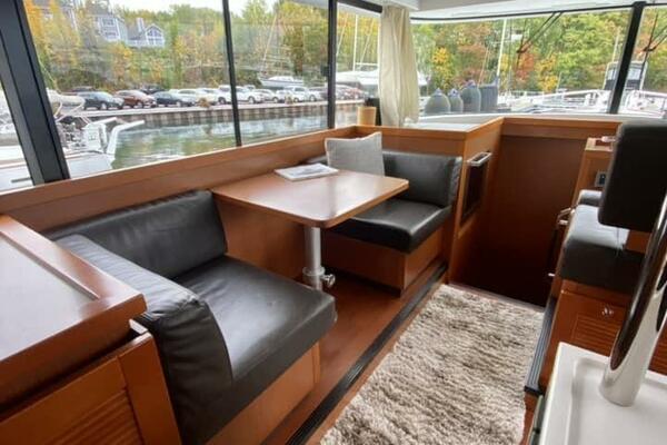 50ft Beneteau Yacht For Sale