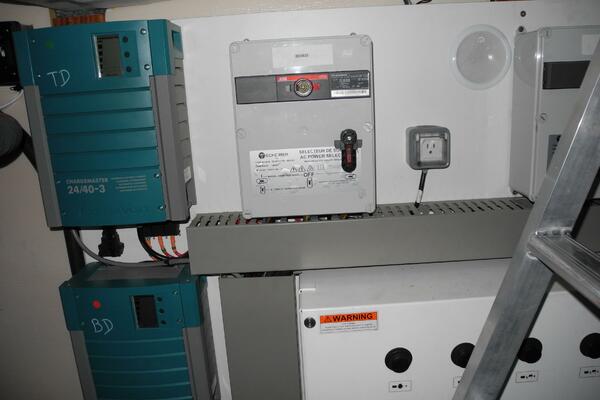 50ft Beneteau Yacht For Sale