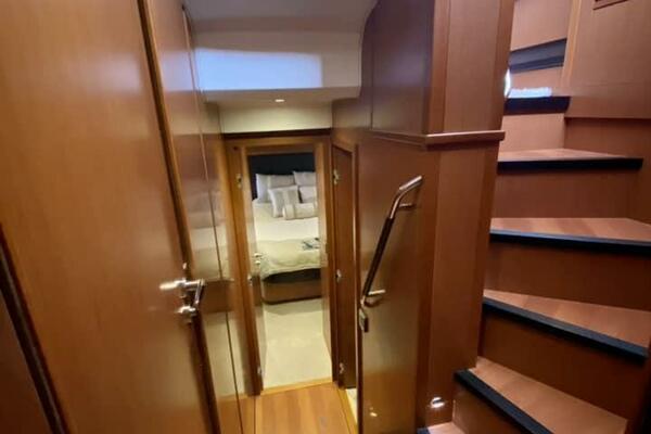 50ft Beneteau Yacht For Sale