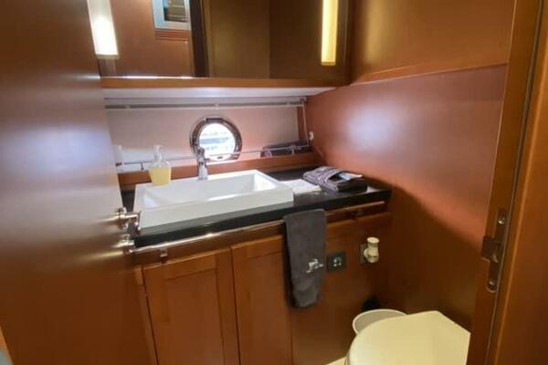 50ft Beneteau Yacht For Sale