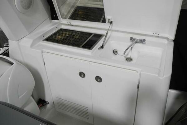 50ft Beneteau Yacht For Sale