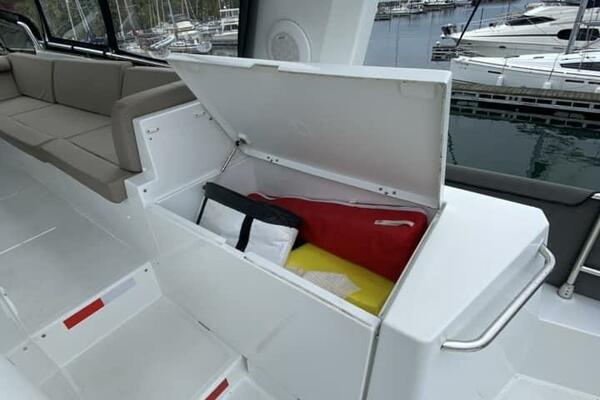 50ft Beneteau Yacht For Sale