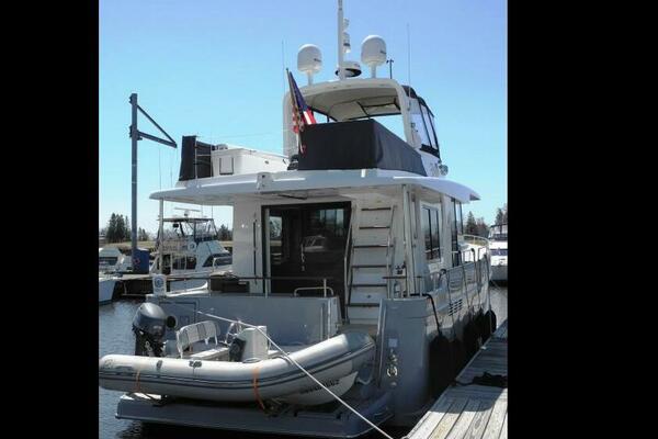 50ft Beneteau Yacht For Sale