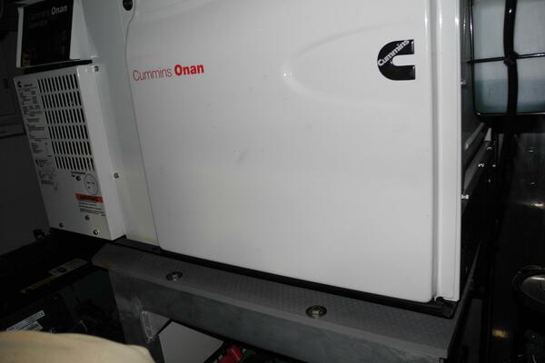 50ft Beneteau Yacht For Sale