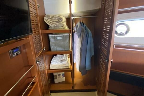 50ft Beneteau Yacht For Sale