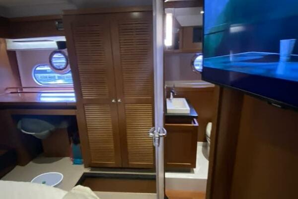 50ft Beneteau Yacht For Sale