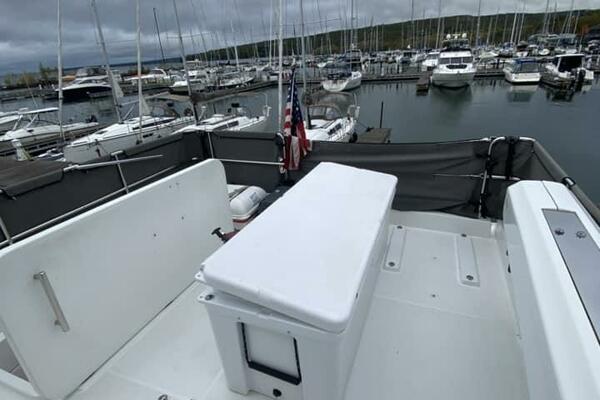 50ft Beneteau Yacht For Sale